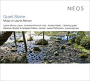 LAURIE ALTMAN - Quiet Stone: Music of Laurie Altman |