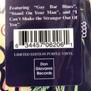 Blackberry Rose And Other Songs & Sorrows From Lavender Country | Mint (M) Mint (M)