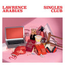 Lawrence Arabia - Lawrence Arabia's Singles Club |