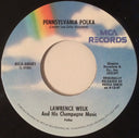 Pennsylvania Polka | Near Mint (NM) Very Good Plus (VG+)