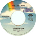 Pennsylvania Polka | Near Mint (NM) Very Good Plus (VG+)