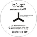 Melancholia EP [Vinyl]