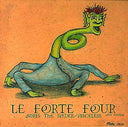 LE FORTE FOUR - Boris The Spider/Priceless |