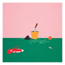 LE FRUIT VERT - Passiflore [Vinyl]