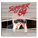 Summer Of 84 (Original Motion Picture Soundtrack) [Vinyl]