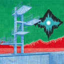 LE MILLIPEDE - The Sun Has No Money |