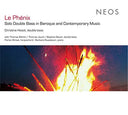 LE PHENIX - Solo Double Bass in Baroque and Contemporary Music |