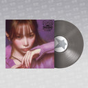 PRE-ORDER: LE SSERAFIM - 2ND Single Album 'Made My Night' Vinyl [Chic Silver Ver.] [Vinyl]