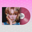 PRE-ORDER: LE SSERAFIM - 2ND Single Album 'Made My Night' Vinyl [Hot Pink Ver.] [Vinyl]