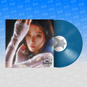 PRE-ORDER: LE SSERAFIM - 2ND Single Album 'Made My Night' Vinyl [Sky Blue Ver.] [Vinyl]