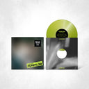 LE SSERAFIM - 2Nd Studio Album ‘Pureflow’ Pt.1 Vinyl [Electric Yellow Glitter Ver.] [Indie Exclusive] [Vinyl]