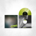LE SSERAFIM - 2Nd Studio Album ‘Pureflow’ Pt.1 Vinyl [Electric Yellow Glitter Ver.] [Vinyl]