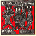 LE VILLEJUIF UNDERGROUND - Les Huitres A Cancale |