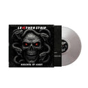 Rebirth Of Agony [Vinyl]