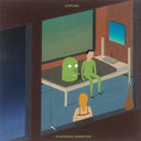 Suspended Animation [Vinyl]