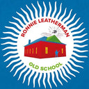 Ronnie Leatherman & Friends-Old School [Vinyl]