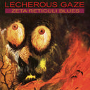 Zeta Reticuli Blues [CD]