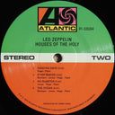 Led Zeppelin - Houses Of The Holy | Mint (M) Mint (M)
