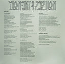 Led Zeppelin - Houses Of The Holy | Mint (M) Mint (M)