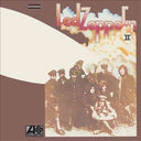 Led Zeppelin - Led Zeppelin II: Deluxe Edition (180 GRAM VINYL) | Mint (M) Mint (M)