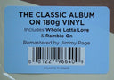 Led Zeppelin - Led Zeppelin II | Mint (M) Mint (M)
