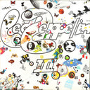 Led Zeppelin - Led Zeppelin III | Mint (M) Mint (M)