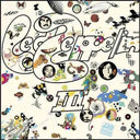 Led Zeppelin - LED ZEPPELIN III |
