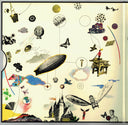 Led Zeppelin - Led Zeppelin III | Mint (M) Mint (M)