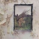 Led Zeppelin - Led Zeppelin IV (Remastered) (CD) | Mint (M) Mint (M)