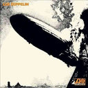 Led Zeppelin - Led Zeppelin (Remastered) (CD) | Mint (M) Mint (M)