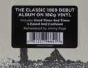 Led Zeppelin - Led Zeppelin | Mint (M) Mint (M)