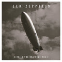 Led Zeppelin - Live In The Usa 1969 Vol. 2 (VINYL) | Mint (M) Mint (M)