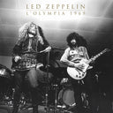 Led Zeppelin - L'Olympia 1969 (2Lp) |