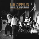 Led Zeppelin - Osaka 1971 Vol.1 (2Lp) |