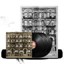 Physical Graffiti [50Th Anniversary Deluxe Edition] 3Lp Vinyl (Remastered + Poster) [Vinyl]
