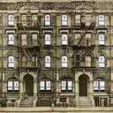 Physical Graffiti [50Th Anniversary Deluxe Edition] 3Lp Vinyl (Remastered + Poster) [Vinyl]