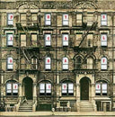 Led Zeppelin - PHYSICAL GRAFFITI |