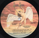 Led Zeppelin - Presence (VINYL) | Mint (M) Mint (M)