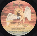 Led Zeppelin - Presence (VINYL) | Mint (M) Mint (M)