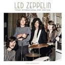 Led Zeppelin - Texas Intl Pop Festival 1969 Broadcast 2LP | Mint (M) Mint (M)