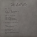 Led Zeppelin - Untitled (Vinyl) | Mint (M) Mint (M)