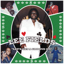 Lee Fields - Let's Get A Groove On | Mint (M) Mint (M)