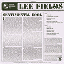 Sentimental Fool | Mint (M) Mint (M)