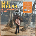 Lee Fields - Sentimental Fool | Mint (M) Mint (M)