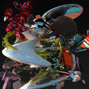 Exhaust EP [Vinyl]