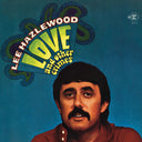 Love And Other Crimes (Sea Blue Vinyl) |