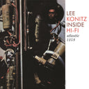 Inside Hifi [Vinyl]