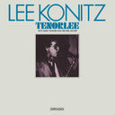 Tenorlee [CD]