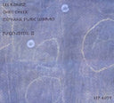 LEE KONITZ/CHRIS CHEEK/STEPHANIE FURIC LEIBOVICI - Jugendstil II |