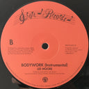 Lee Moore - Bodywork | Mint (M) Generic